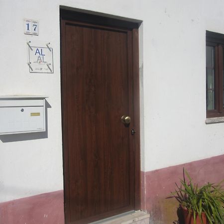 Casa Eira Do Povo 1 Guest House Vale de Colmeias Exterior photo