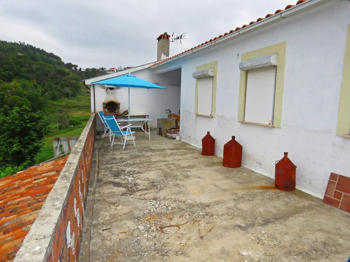 Casa Eira Do Povo 1 Guest House Vale de Colmeias Exterior photo